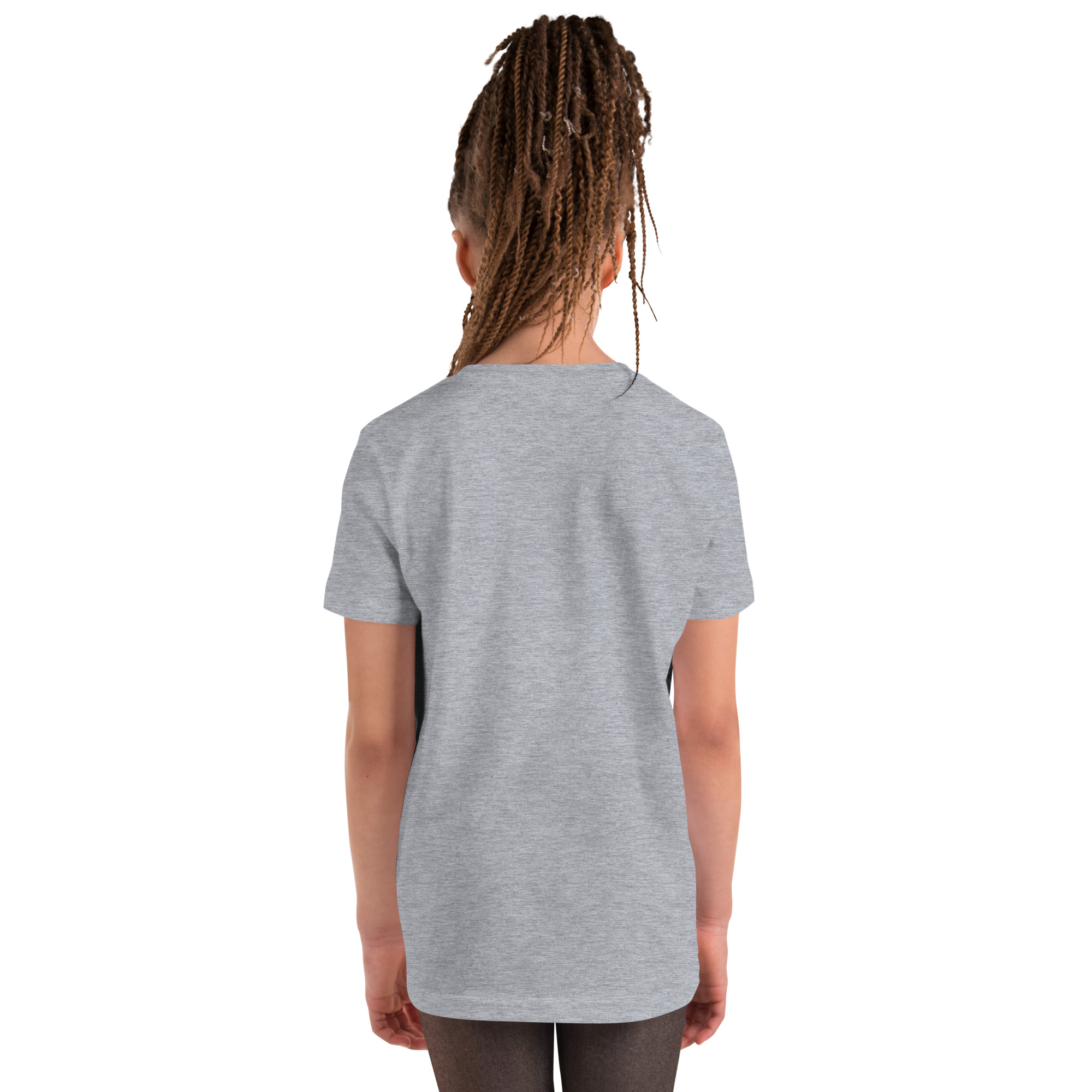 Mr. Cheesey - Kid's - T-Shirt - Image 14