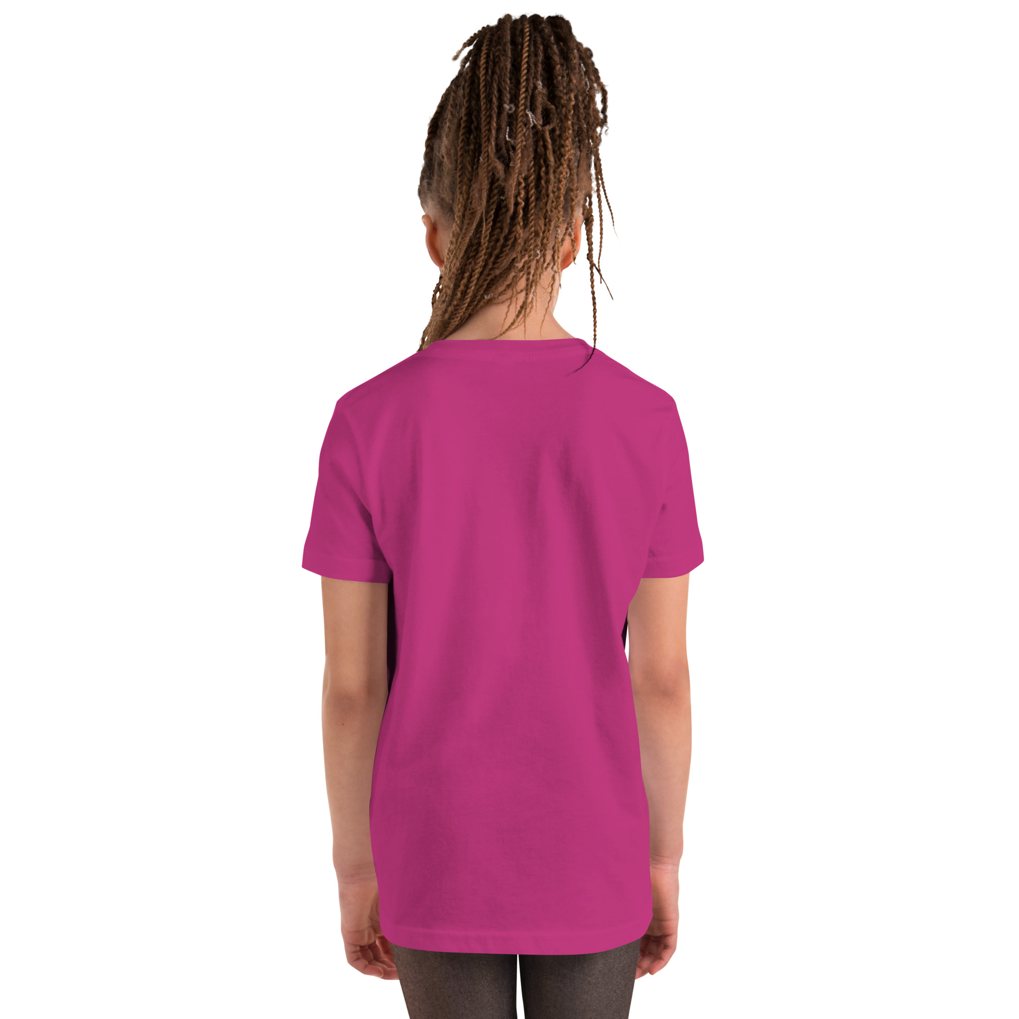 Mr. Cheesey - Kid's - T-Shirt - Image 8