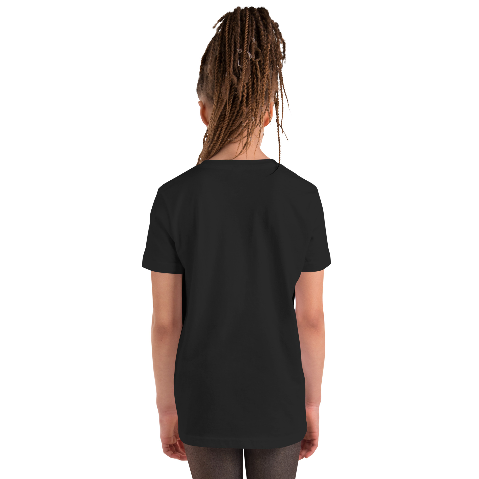 Mr. Cheesey - Kid's - T-Shirt - Image 2
