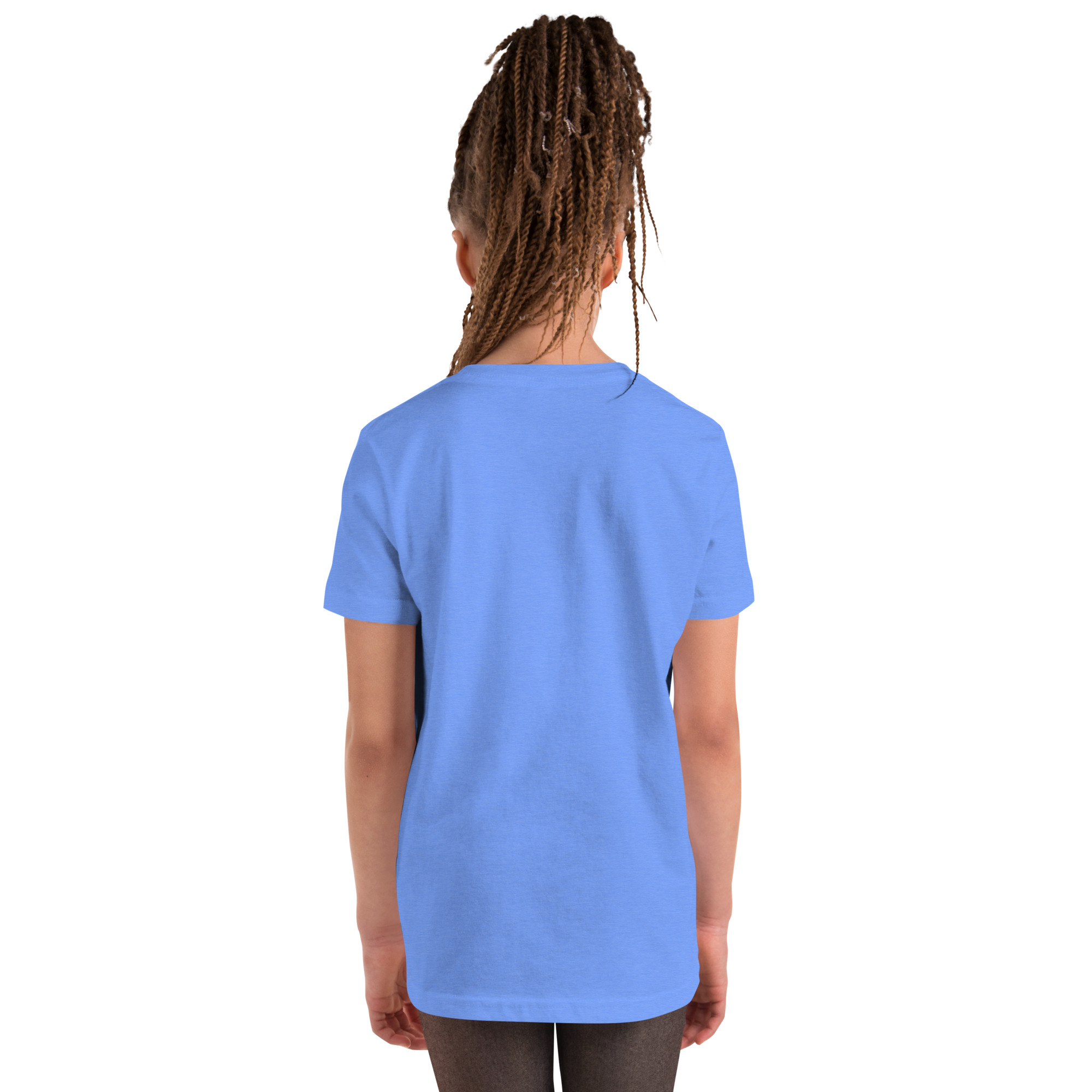 Mr. Cheesey - Kid's - T-Shirt - Image 12