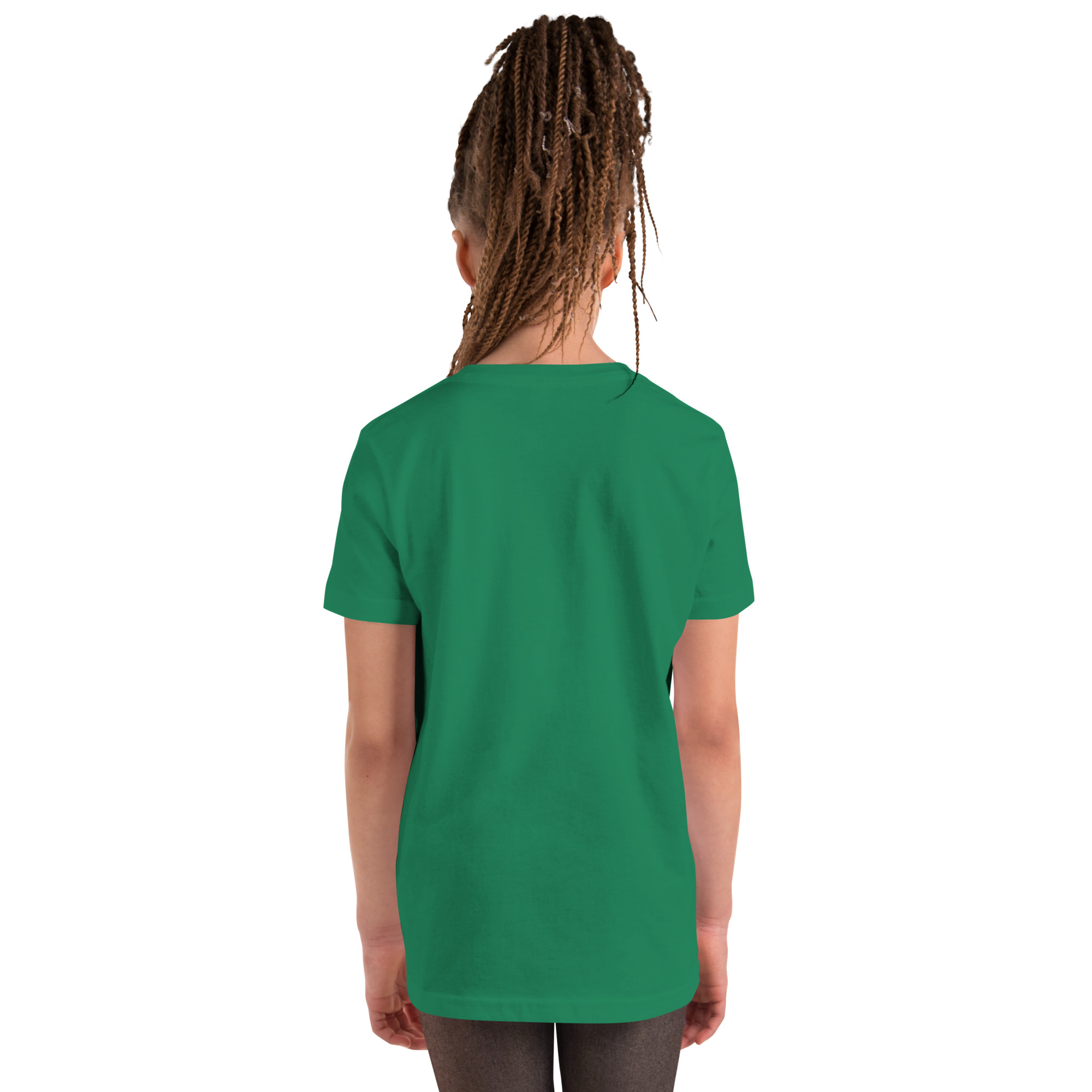 Mr. Cheesey - Kid's - T-Shirt - Image 10