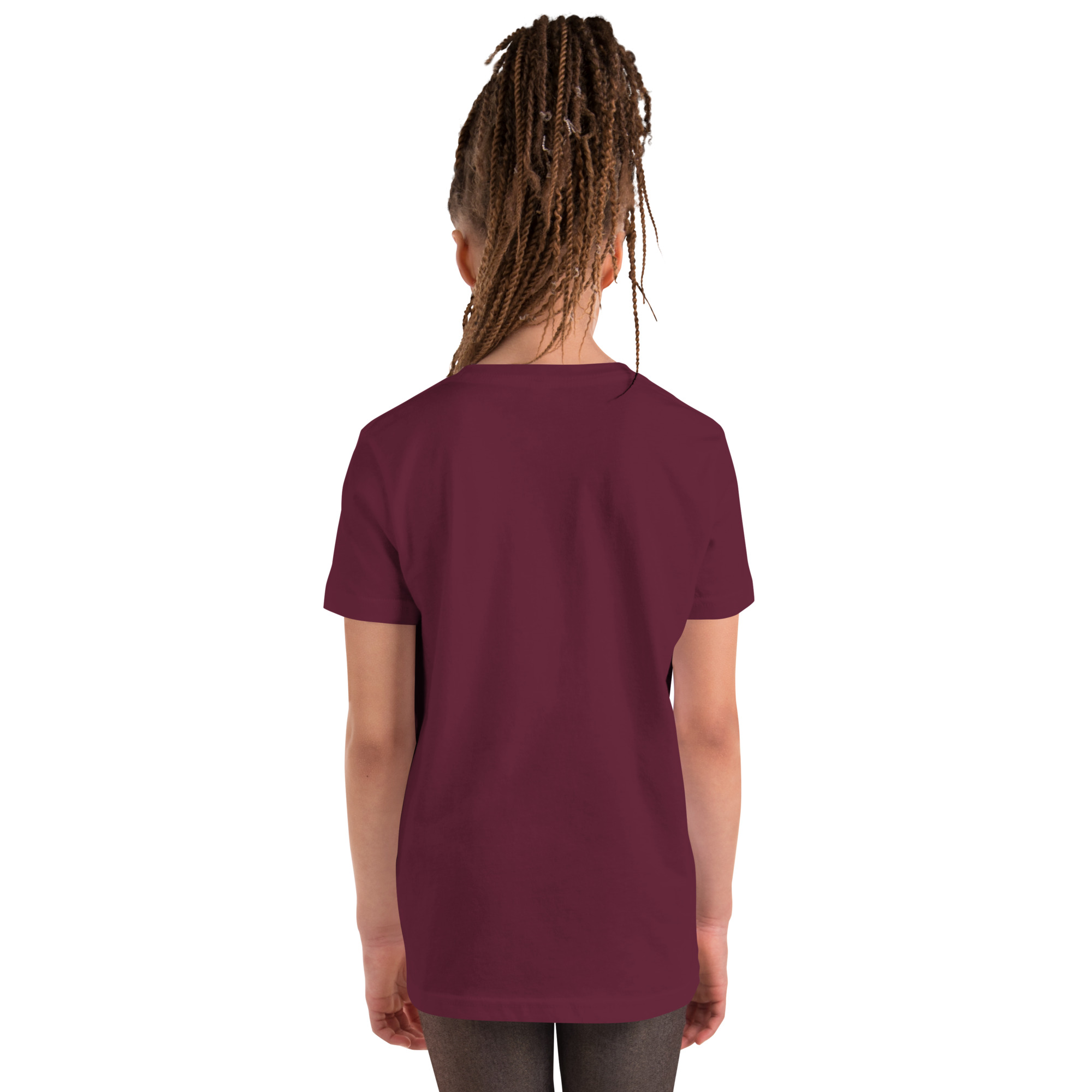 Mr. Cheesey - Kid's - T-Shirt - Image 4
