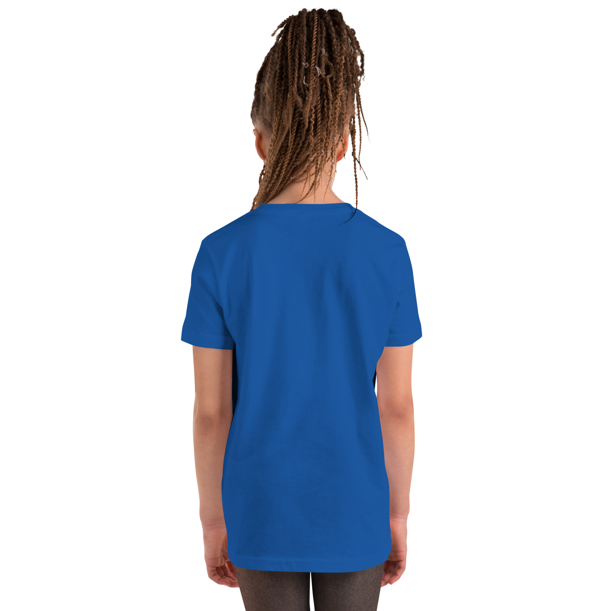 Mr. Cheesey - Kid's - T-Shirt - Image 6