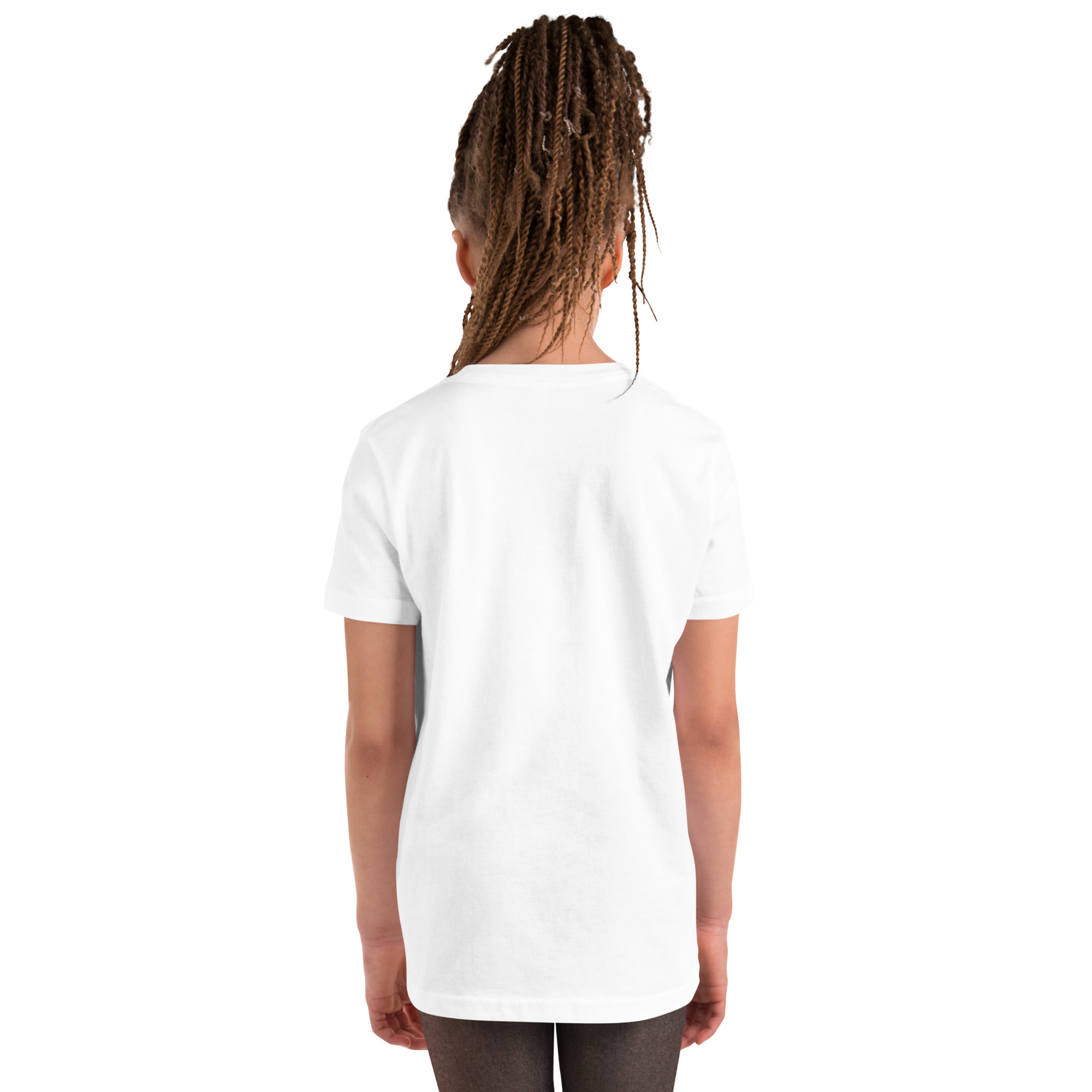 Mr. Cheesey - Kid's - T-Shirt - Image 16